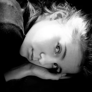 Anastasija Vepreva's photo