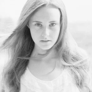 Foto von Anastasia Rudenko