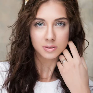 Ekaterina Belova的照片