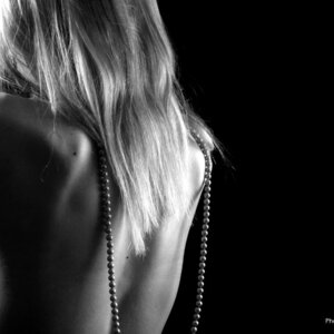 Angy by Franck Leboulenger