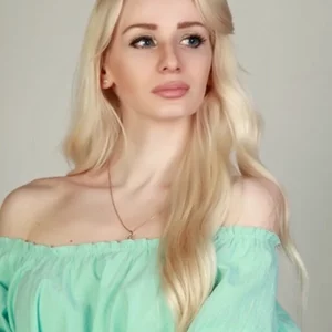 Foto Valeria Zangieva