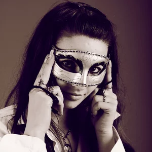 Marija Koshkina's photo
