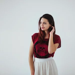 Фото Anastasia Rusanova