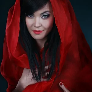Galinka Katkaeva's photo