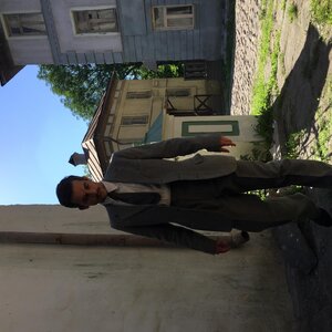 Мариморович Николай