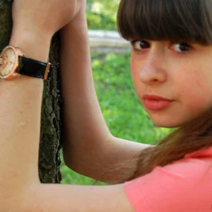 Polina Aseva's photo