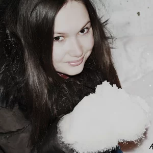 Anastasia Kanasenko's photo
