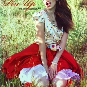 Pin Up