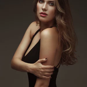 Viktoria Skronnik's photo