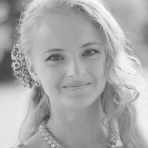 Даша Павлова