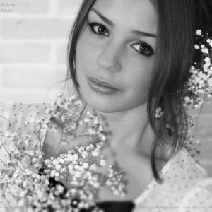 Ulia Solov'eva's photo