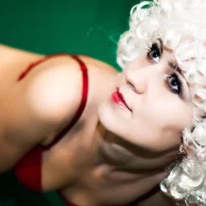 Foto von Elena Voevoda