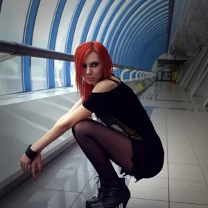 Maria Dudkina's photo