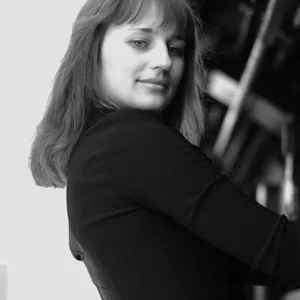 Marina Korneenko's photo
