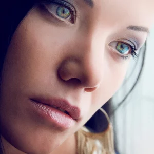 Elena (model') Tihanovich picture