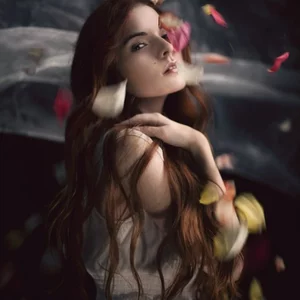 Anya Goldman's photo