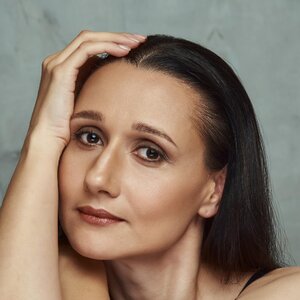 Юлия Безверхая
