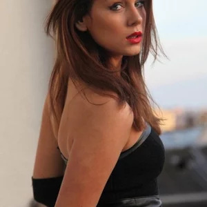 Foto Belous Ekaterina