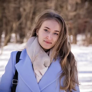 Maria Zubkova's photo