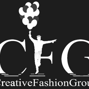 Логотип Creative Fashion Group *CFG*