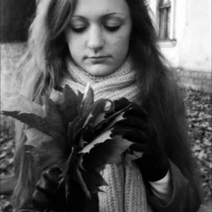 Юлия Рахманова's photo