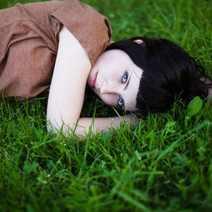 Carina Milk's photo