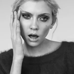 Foto de mariia yastremskaya