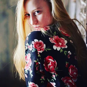 Elizaveta Kizikova的照片
