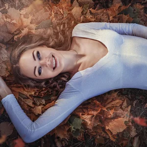 Фото Кристина cremilynda Дмитриева