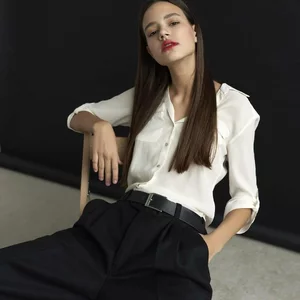 Ulia Minakova's photo