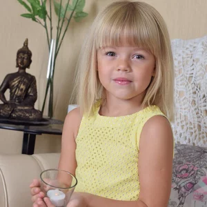 Ksenia Prudnikova's photo