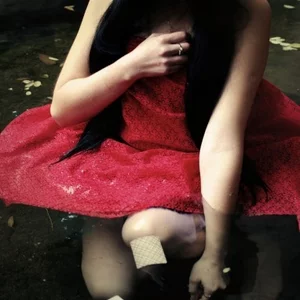 Anastasiya Baranova's photo