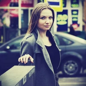 Marina Belova's photo