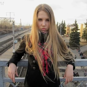 Ekaterina Dorozko's photo
