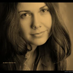  Марина Голубцова