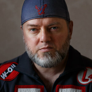 Dmitry Krasitsky picture