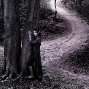 Anna Gol'denberg's photo