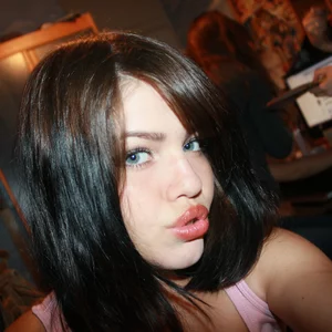 Anastasia Mironenko's photo