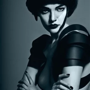 Alena Shylaeva's photo
