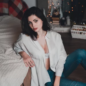 Angelina Bondareva的照片