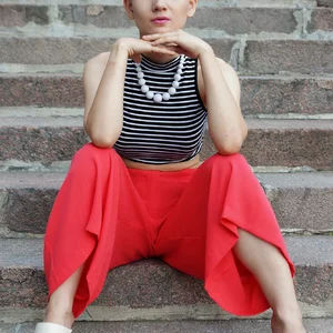 Foto von Anastasia Kondakova