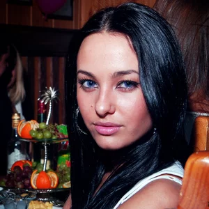 Marietta Dasan's photo
