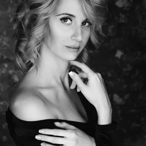 Irina Lazareva's photo