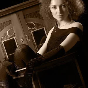 Nadezda Bojcevski's photo