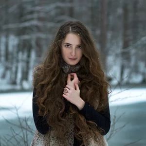 Viktoria Zolotareva's photo