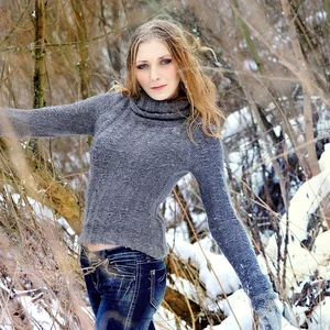 Galina Krupoderova's photo