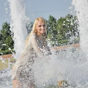 Ekaterina Kurilo's photo