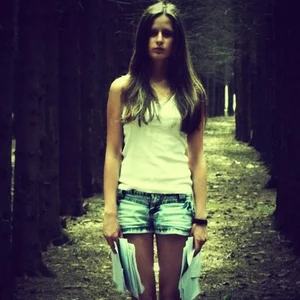 Nastya Mihalchenko's photo