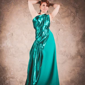 Ksenia Kostygova's photo