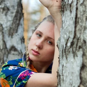 Margarita Medved''s photo